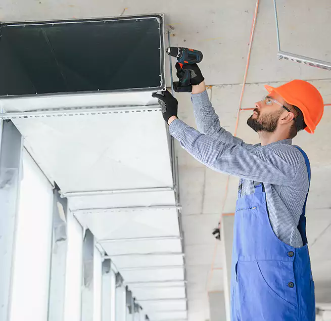 Why Homeowners & Businesses Trust Us in Moses Lake, WA