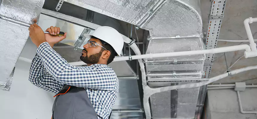 Proactive Ac Vent Repairs & Air Duct Replacement Companies Near Me in Moses Lake