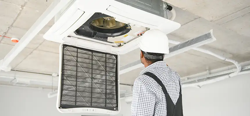 Our Affordable Duct Cleaning Near Me Services in Moses Lake, WA