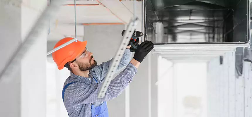 Our Air Vent Replacement Services in Moses Lake, WA