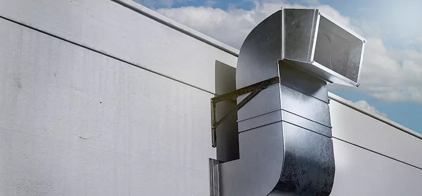 Comprehensive Commercial HVAC Cleaning in Moses Lake