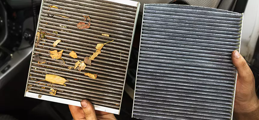 Our Dryer Vent Lint Filter Cleaning Services in Moses Lake, WA