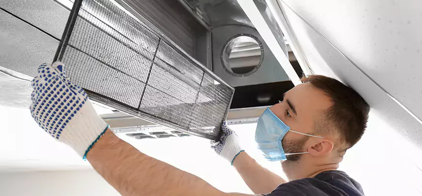 Our Dryer Vent Replacement Services in Moses Lake, WA