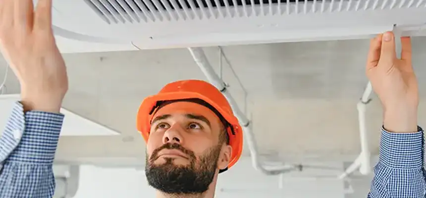 Our Furnace Vent Cleaning Services in Moses Lake, WA