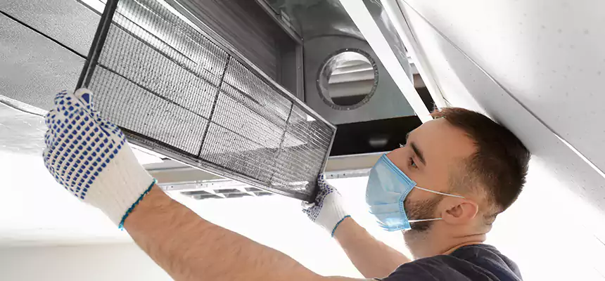 Our Home Duct Cleaning Services in Moses Lake, WA