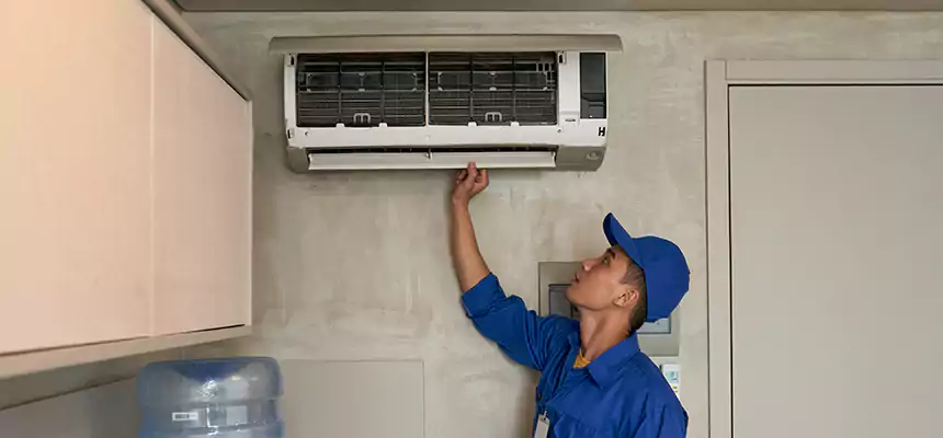 Balanced Fresh‑Air Ventilation (ERV/HRV) in Moses Lake