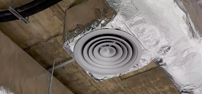 Our HVAC Ductwork Installation Services in Moses Lake, WA