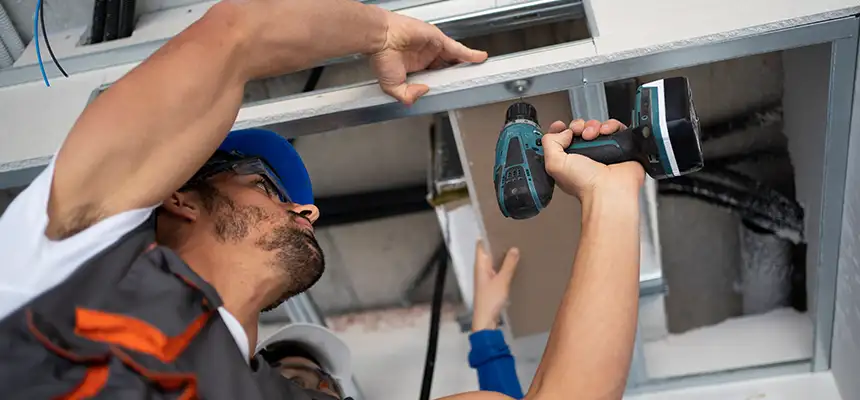 Our Improve Home Air Circulation Services in Moses Lake, WA