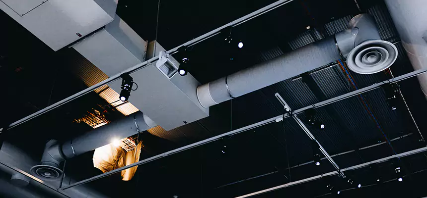 Our Seasonal Allergy Air Duct Cleaning Services in Moses Lake, WA