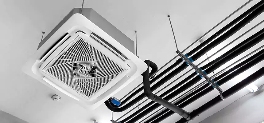 Our Smart AC Vent Controller Services in Moses Lake, WA