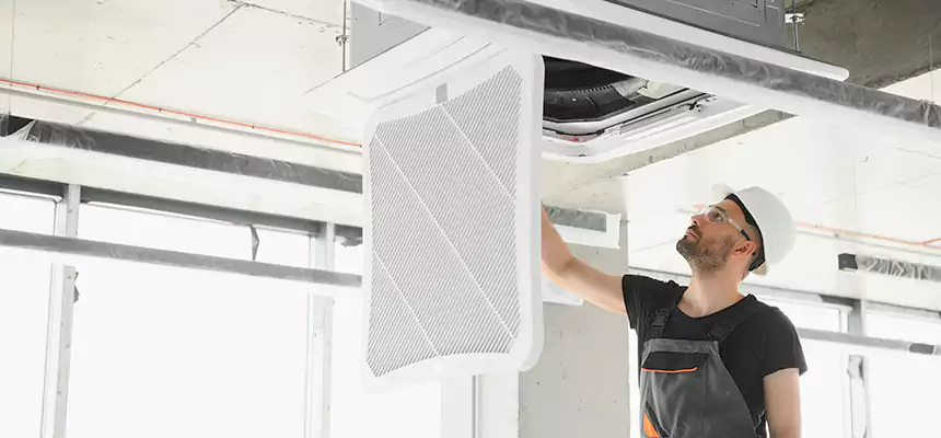 Dryer Ventilation Duct Cleaning in Moses Lake