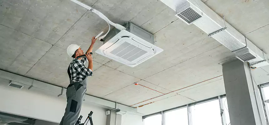 Our Wi Fi Connected Air Ducts Services in Moses Lake, WA