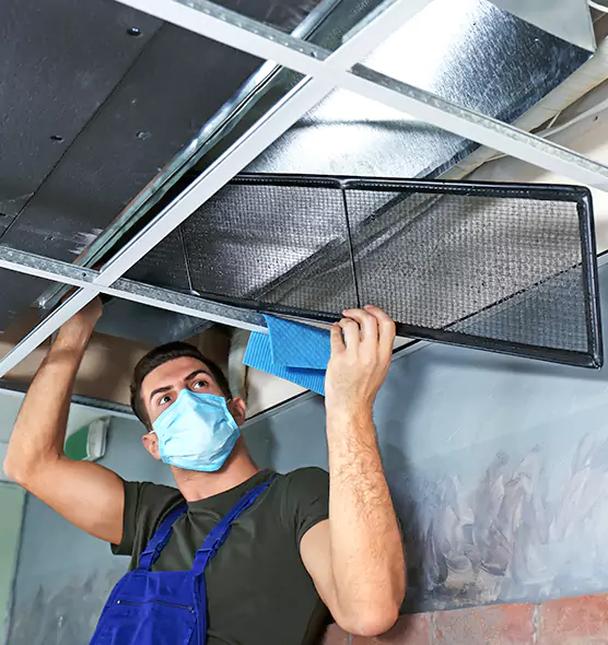 About Air Duct Bacteria Removal in Moses Lake