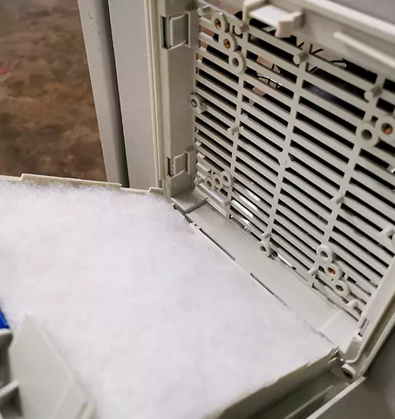 Professional Air Duct Expansion Solutions in Moses Lake, WA