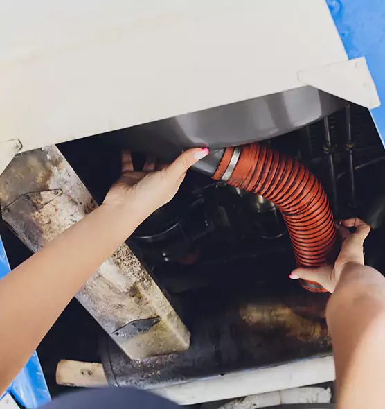 About Air Duct Virus Disinfection in Moses Lake, WA