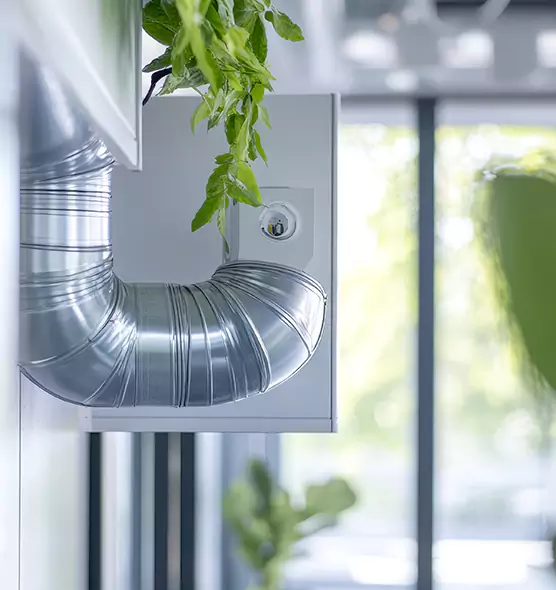 Professional Eco-Friendly Duct Cleaning Services in Moses Lake, WA