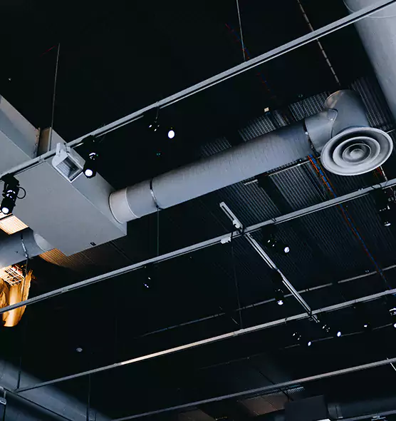 Professinal UV Light Air Purification for Ducts in Moses Lake, WA