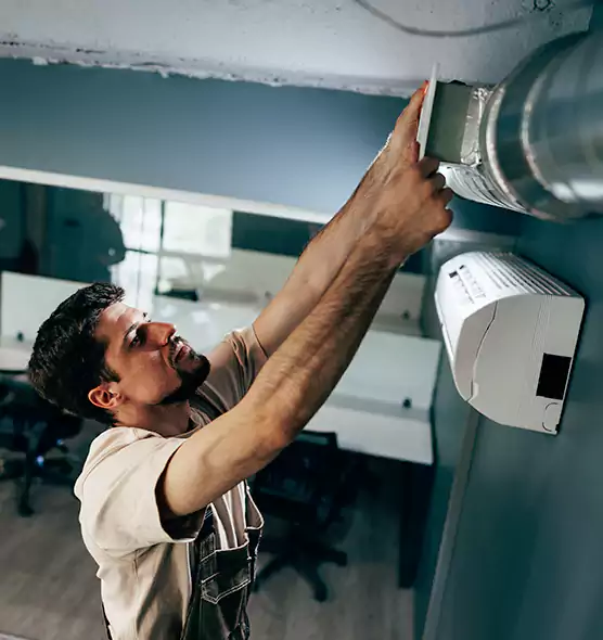 Reliable Warehouse Vent Cleaning in Moses Lake, WA