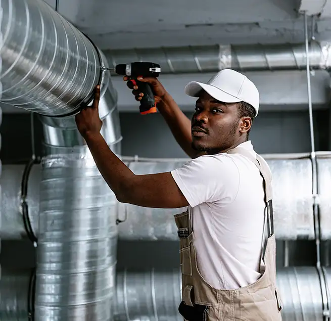 Why Homeowners & Businesses Trust Us Moses Lake, WA