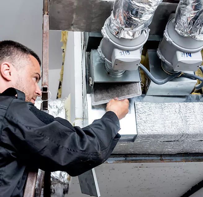 Why Homeowners & Businesses Trust Us in Moses Lake, WA?