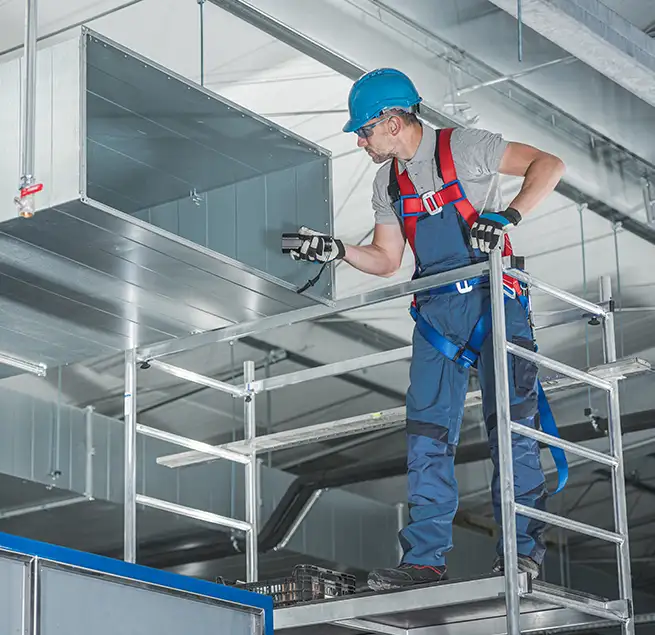 Why Homeowners & Businesses Trust Us in Moses Lake, WA?