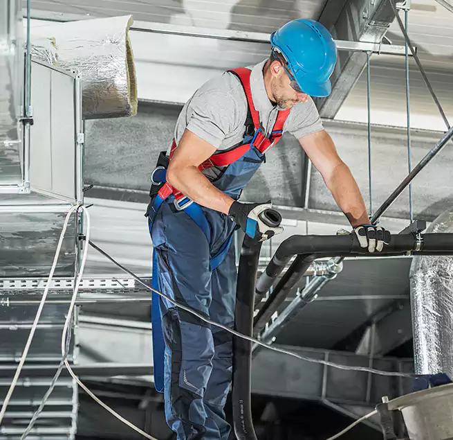 Why Homeowners & Businesses Trust Us in Moses Lake, WA?