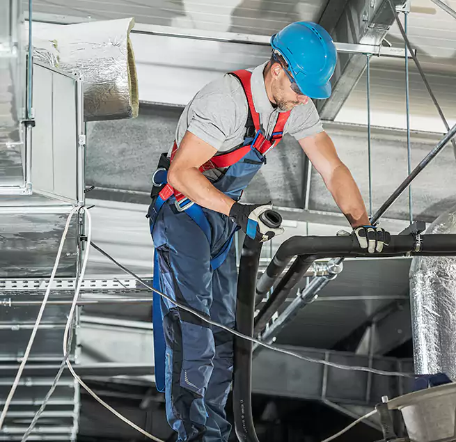 Why Homeowners & Businesses Trust Us in Moses Lake, WA?