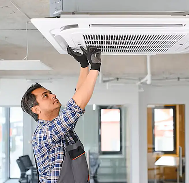 Why Homeowners & Businesses Trust Us in Moses Lake, WA?