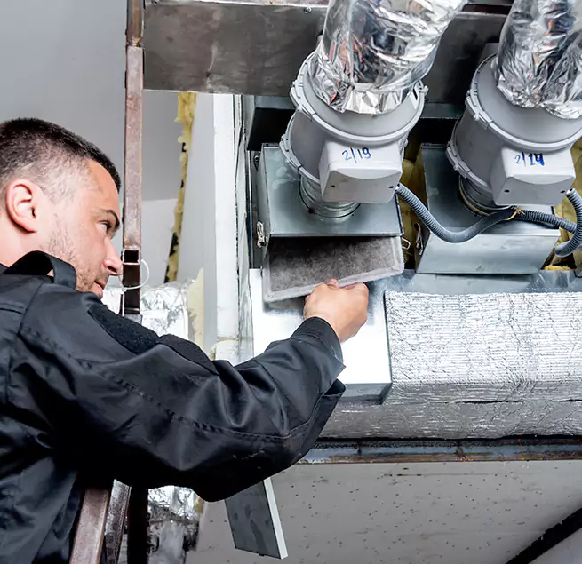 Why Homeowners & Businesses Trust Us in Moses Lake, WA?