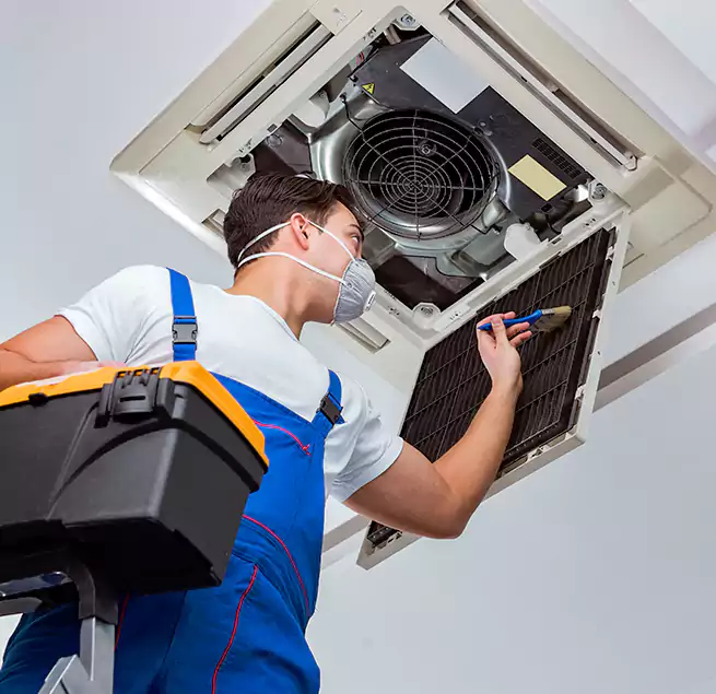 Why Homeowners & Businesses Trust Us in Moses Lake, WA