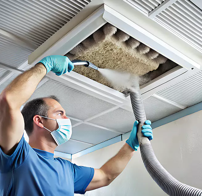  Why Homeowners & Businesses Trust Us Moses Lake, WA?