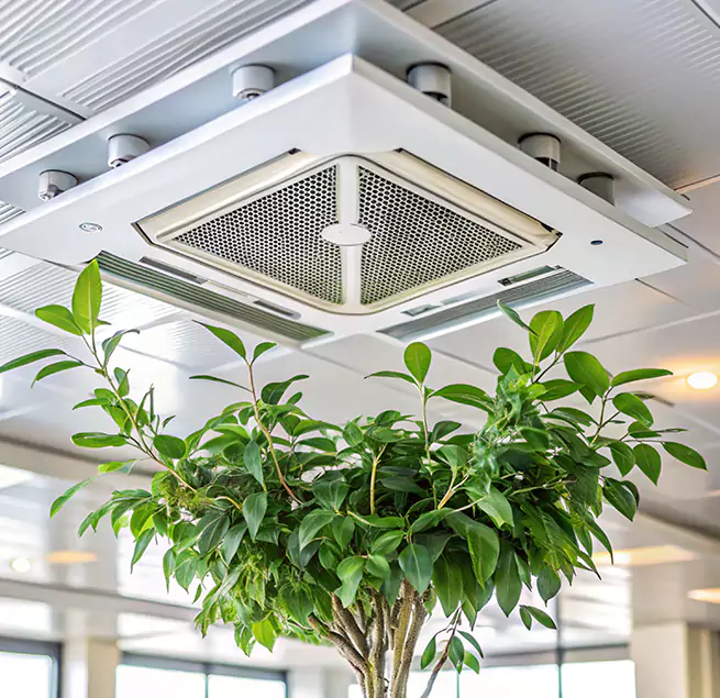 Why Homeowners & Businesses Trust Us in Moses Lake, WA