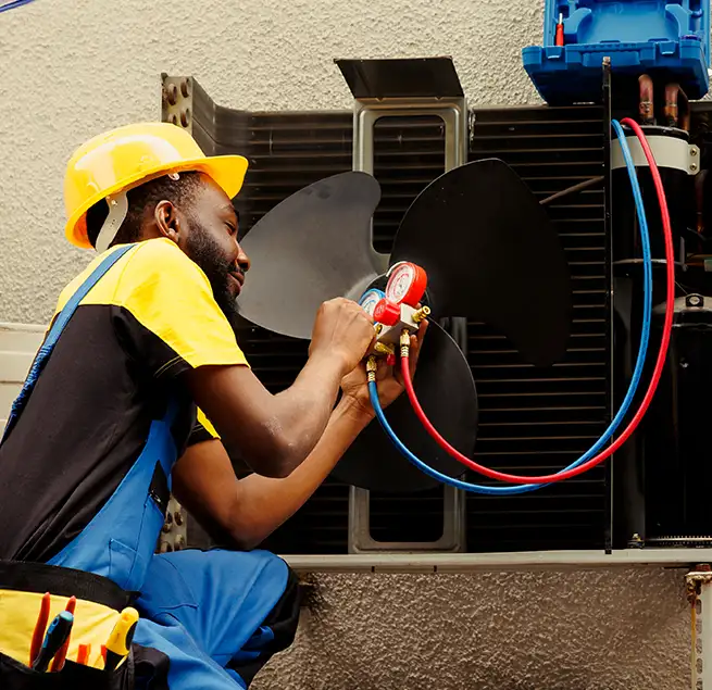 Why Homeowners & Businesses Trust Us in Moses Lake, WA?