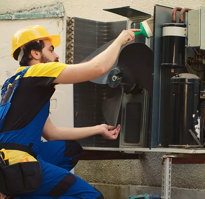 Why Homeowners & Businesses Trust Us in Moses Lake, WA?