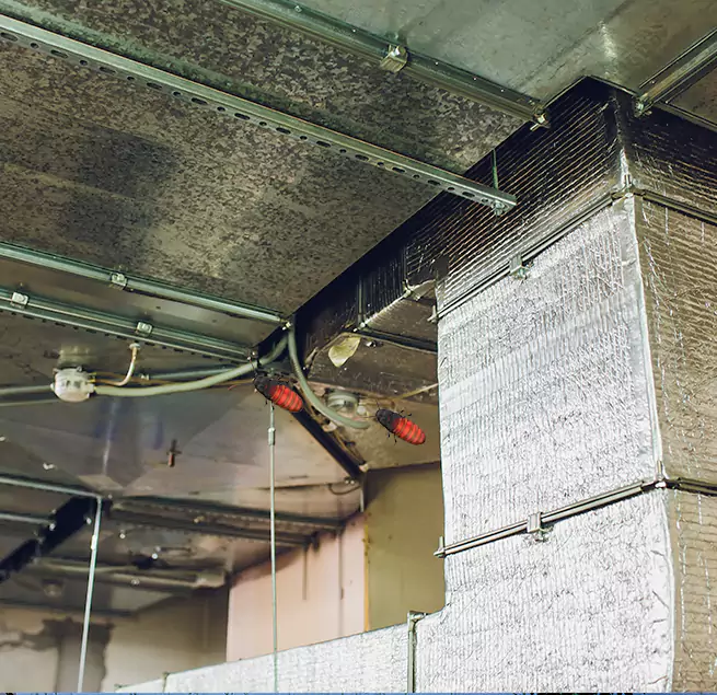 Why Homeowners & Businesses Trust Us Moses Lake, WA?