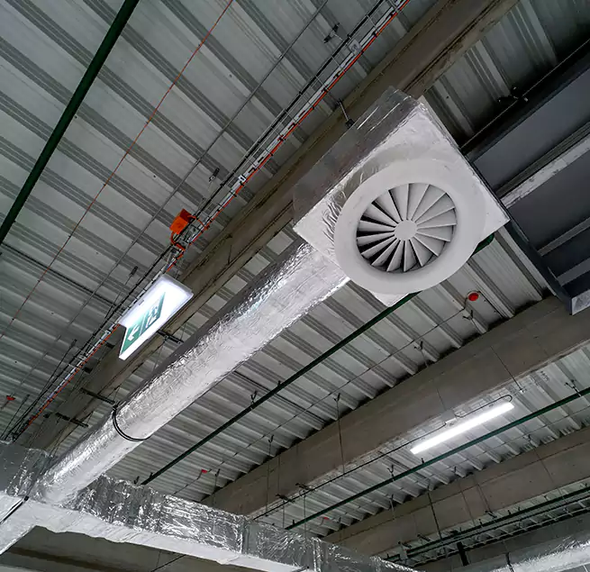 Why Homeowners & Businesses Trust Us in Moses Lake, WA?