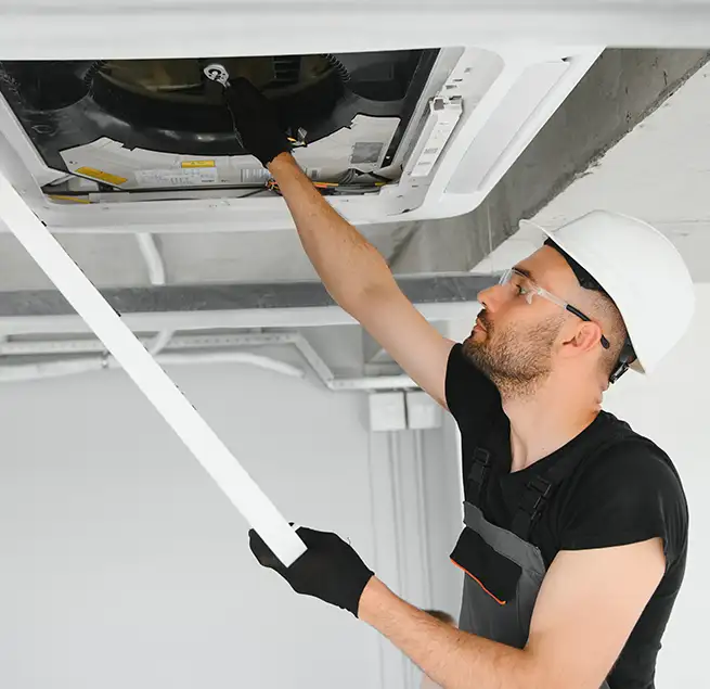 Why Homeowners & Businesses Trust Us in Moses Lake, WA?