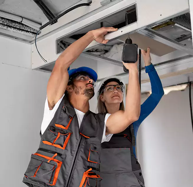 Why Homeowners & Businesses Trust Us in Moses Lake, WA