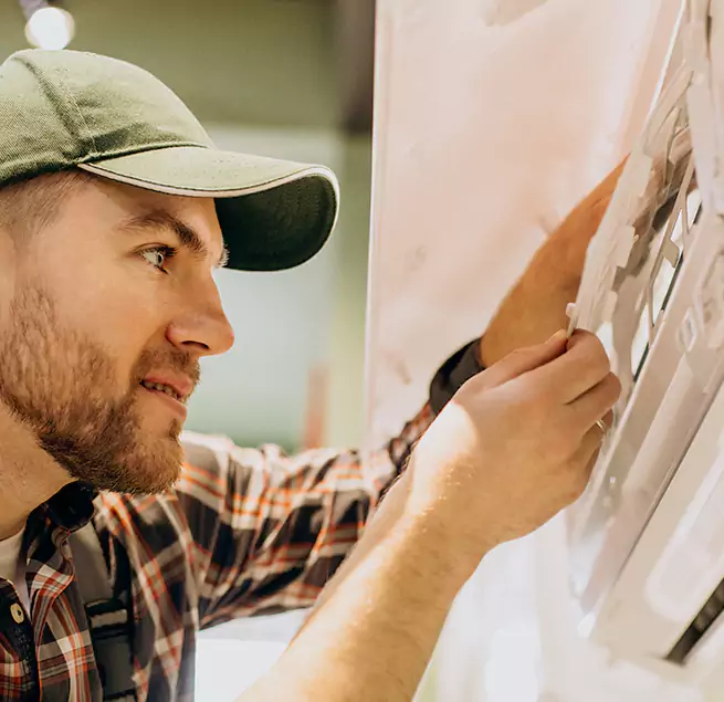 Why Homeowners & Businesses Trust Us in Moses Lake, WA?