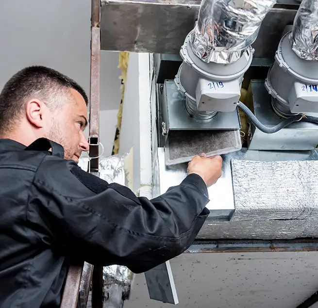 Why Homeowners & Businesses Trust Us in Moses Lake, WA?