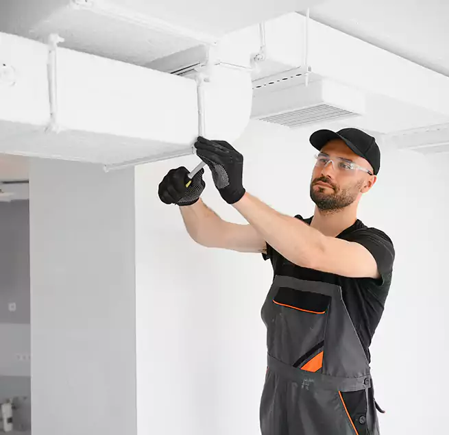 Why Homeowners & Businesses Trust Us in Moses Lake, WA?